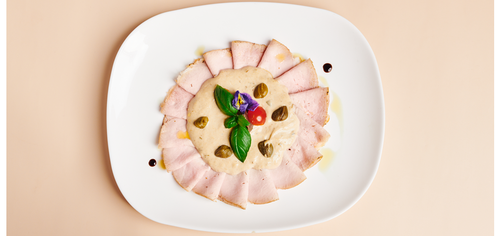 vitelo-tonnato